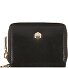 Verona Credit card case RFID protection Leather 11 cm Variant black Verona Credit card case RFID protection Leather 11 cm Variant black