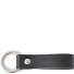  Gaucho keychain leather 11 cm Variant black