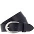  Belt Leather Variant schwarz | 105 cm