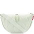  Moonbag Shoulder bag S 40 cm Variant puffer iced matcha