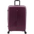  5000 4 wheels Trolley 73 cm with expansion pleat Variant maroon