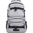 Melange backpack 48.5 cm laptop compartment Variant grey melange Melange backpack 48.5 cm laptop compartment Variant grey melange
