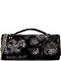  Tasmin Clutch bag 25 cm Variant black multi