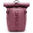  Lumosense Rolltop Lite Daypack 44 cm Laptop compartment Variant burgundy