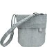  Mademoiselle.M Shoulder bag 22 cm Variant cord sage