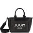 Calduccio Spiaggia Shopper Bag 26.5 cm Variant black
