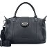 Just Pure Liane Handbag Leather 31 cm Variant midnight navy  Just Pure Liane Handbag Leather 31 cm Variant midnight navy
