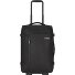  Roader 2 wheels Travel bag 55 cm Variant deep black