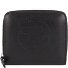 Ikonik 2.0 Wallet Leather 11.5 cm Variant black Ikonik 2.0 Wallet Leather 11.5 cm Variant black