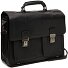 Springfield Briefcase Leather 40 cm Laptop compartment Variant black Springfield Briefcase Leather 40 cm Laptop compartment Variant black