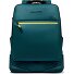 Corner Business backpack 43 cm Laptop compartment Variant petroleum blue Corner Business backpack 43 cm Laptop compartment Variant petroleum blue