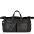  Harper weekender travel bag leather 52 cm Variant black