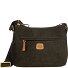  Life Martina shoulder bag 25 cm Variant olivgruen