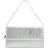  Auguri Auguri Clutch bag Leather 30 cm Variant silber