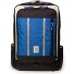  Global Travel Backpack with 51 cm Laptop Compartment Variant classic blue-bone white