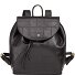  Up City Backpack Leather 30 cm Variant nude