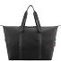  Extralite Weekender Weekender travel bag L 48 cm Variant mesh black
