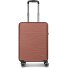 Dallas 3.0 4 wheels Trolley S 55 cm Variant cupper Dallas 3.0 4 wheels Trolley S 55 cm Variant cupper