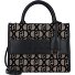 Ridhi Handbag S 25 cm Variant nero Ridhi Handbag S 25 cm Variant nero