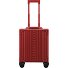  Business 4 roll business trolley 42 cm laptop compartment Variant ruby