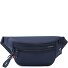  Inner City Bum bag RFID protection 33 cm Variant total eclipse