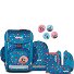 Cubo Light School bag set Variant VoltiBär Cubo Light School bag set Variant VoltiBär