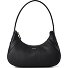  Lenah Shoulder Bag Genuine Leather 26 cm Variant black