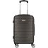  Bergamo 4 wheels Cabin trolley 56 cm Variant anthrazit
