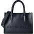  Myrtha Shopper Bag Genuine Leather 27 cm Variant midnight blue