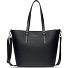 Ella Shopper Bag L 48 cm Variant schwarz Ella Shopper Bag L 48 cm Variant schwarz