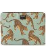  Daily Laptop sleeve 32.5 cm Variant emerald leopard