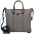 G3 Handbag S Leather 26 cm Variant zinc G3 Handbag S Leather 26 cm Variant zinc