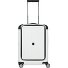  Piz Deluxe 4 wheels Cabin trolley 55 cm Variant white