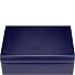  Merino Jewelry box 30 cm Variant dunkelblau