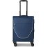  taska 4 wheels Cabin suitcase S 55 cm Expandable Variant navy