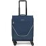 taska 4 Roll Cabin Trolley S 55 cm with Expanding Pleat Variant navy taska 4 Roll Cabin Trolley S 55 cm with Expanding Pleat Variant navy