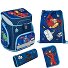 EasyFit School bag set 5-piece Variant Avengers  EasyFit School bag set 5-piece Variant Avengers