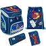  EasyFit School bag set 5-piece Variant Avengers