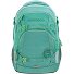 Mate School backpack 44 cm Variant all mint Mate School backpack 44 cm Variant all mint
