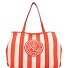 Emerie Shopper Bag 53 cm Variant orange lly Emerie Shopper Bag 53 cm Variant orange lly