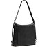  Azura Shoulder Bag Genuine Leather 32 cm Variant black