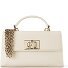  1927 Mini Bag Handbag Genuine Leather 18 cm Variant panna