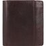  Buddy 1 Wallet Leather 9 cm Variant cafe