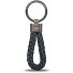  Keyring Keychain 10 cm Variant blue