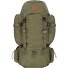 Kajka 65 S-M Hiking backpack S-M 75 cm Variant green Kajka 65 S-M Hiking backpack S-M 75 cm Variant green