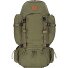  Kajka 65 S-M Hiking backpack S-M 75 cm Variant green