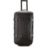  Travel Färden 120 L 2 wheels Travel bag 75 cm Variant coal black