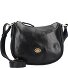  Story Donna shoulder bag leather 23 cm Variant nero