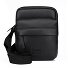 New Ethon Mini Bag Shoulder Bag 17 cm Variant black New Ethon Mini Bag Shoulder Bag 17 cm Variant black