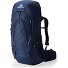  Amber Plus 68 Trekking backpack 75 cm Variant arctic navy